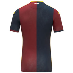 KOMBAT PRO 2026 HOME GENOA Red Dk-blue Dk-yellow | Kappa near me