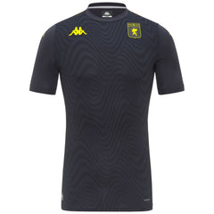 KOMBAT PRO 2026 GK GENOA Grey Shadow-yellow Dandelion | Kappa US