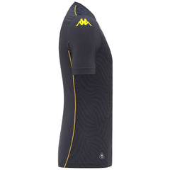 KOMBAT PRO 2026 GK GENOA Grey Shadow-yellow Dandelion | Kappa US