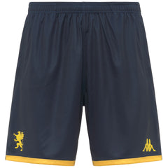 MOVIO GENOA Blue Dk-yellow Dandelion | Kappa sale