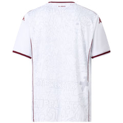 KOMBAT 2026 AWAY FC METZ White-red Granata-sponsor | Kappa online