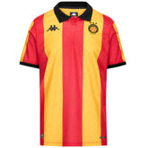 KOMBAT 2026 HOME ESPERANCE TUNIS Red - Yellow Blazing | Kappa US