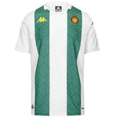KOMBAT 2026 AWAY ESPERANCE TUNIS White - Green Formal | Kappa for sale