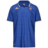 KOMBAT 2026 THIRD ESPERANCE TUNIS Blue - Gold | Kappa sale