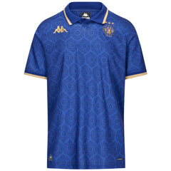 KOMBAT 2026 THIRD ESPERANCE TUNIS Blue - Gold | Kappa sale