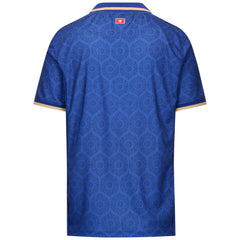 KOMBAT 2026 THIRD ESPERANCE TUNIS Blue - Gold | Kappa sale