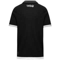 KOMBAT PRO VASCO Black | Kappa discount