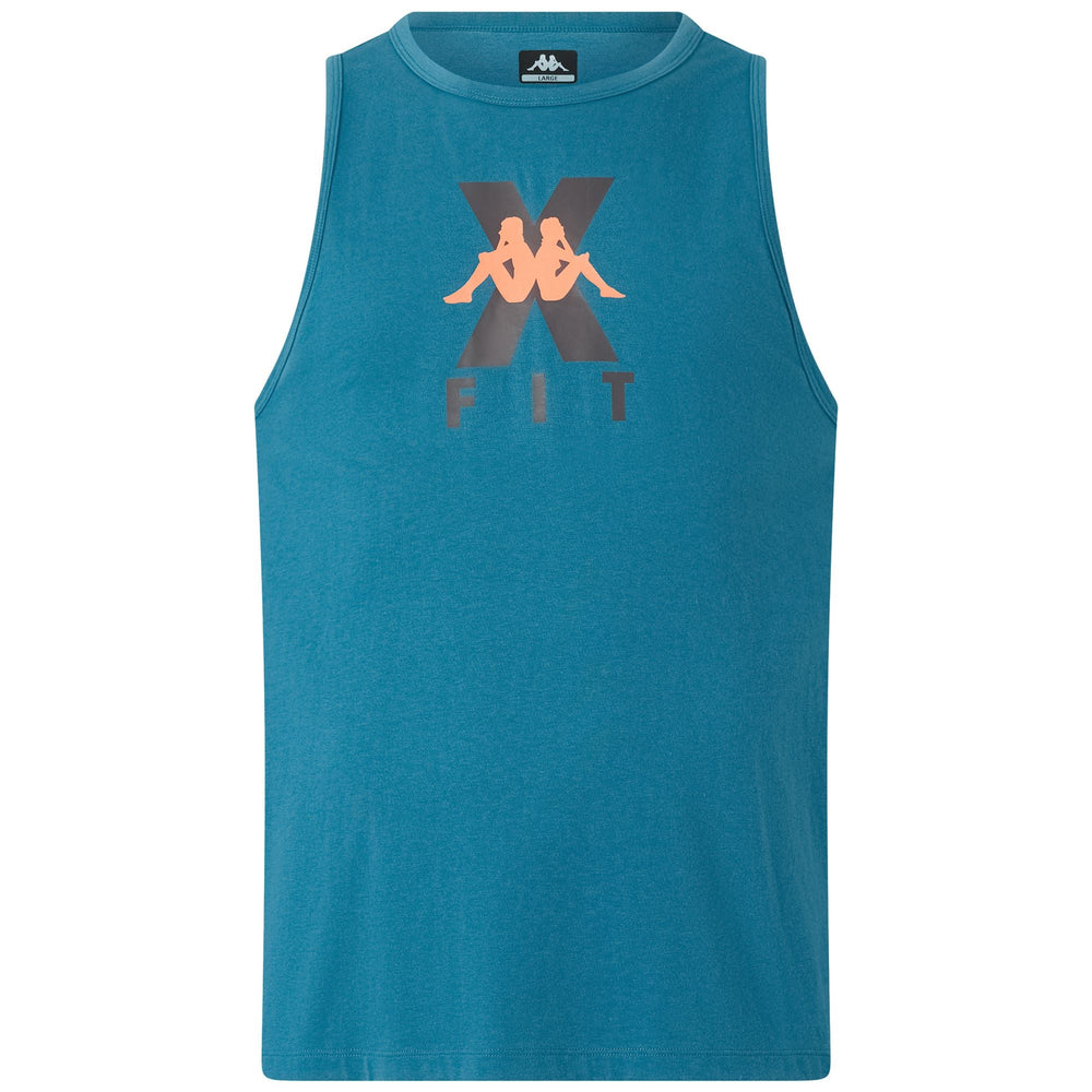 KOMBAT WKT EBOLTO Blue Lagoon | Kappa discount