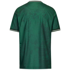KOMBAT 2026 HOME RED STAR Green Formal-white-black-sponsor | Kappa for sale
