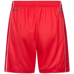 KOMBAT RYDER 2026 FIORENTINA Red-red Racing-white | Kappa US