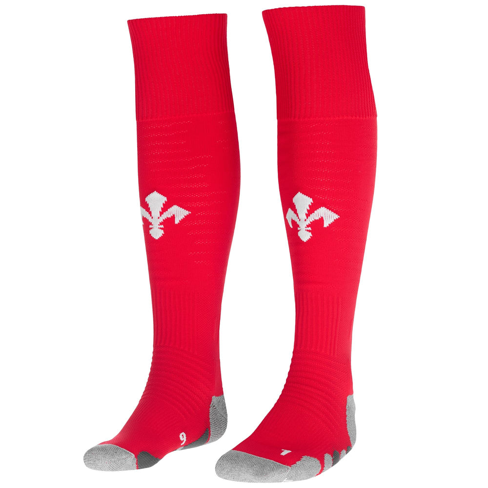 KOMBAT SPARK PRO FIORENTINA 1PACK Red | Kappa sale