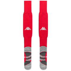 KOMBAT SPARK PRO FIORENTINA 1PACK Red | Kappa sale