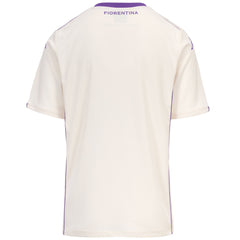 KOMBAT 2026 AWAY FIORENTINA White Whisper-violet Tillandsia | Kappa on sale