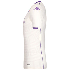 KOMBAT PRO 2026 AWAY FIORENTINA White Whisper-violet Tillandsia | Kappa US