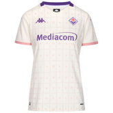 KOMBAT PRO 2026 AWAY FIORENTINA White Whisper-violet Indigo-pink Dk Dusty | Kappa near me