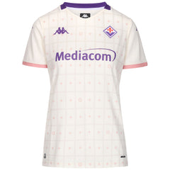 KOMBAT PRO 2026 AWAY FIORENTINA White Whisper-violet Indigo-pink Dk Dusty | Kappa near me