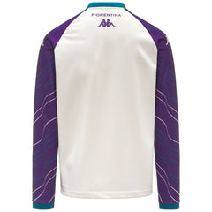 MOXUNAPRE PRO FIORENTINA White Whisper-violet Indigo-turquoise Crystal | Kappa on sale