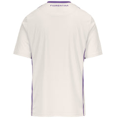 KOMBAT EXTRA 2026 AWAY FIORENTINA White Whisper-violet Tillandsia | Kappa discount