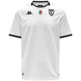 KOMBAT 2026 HOME SPEZIA White-black | Kappa for sale