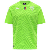 KOMBAT 2026 GK SPEZIA Neon Green-white | Kappa near me