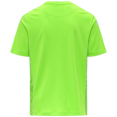 KOMBAT 2026 GK SPEZIA Neon Green-white | Kappa near me