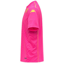 KOMBAT 2026 GK SPEZIA Neon Fuchsia-neon Yellow | Kappa US
