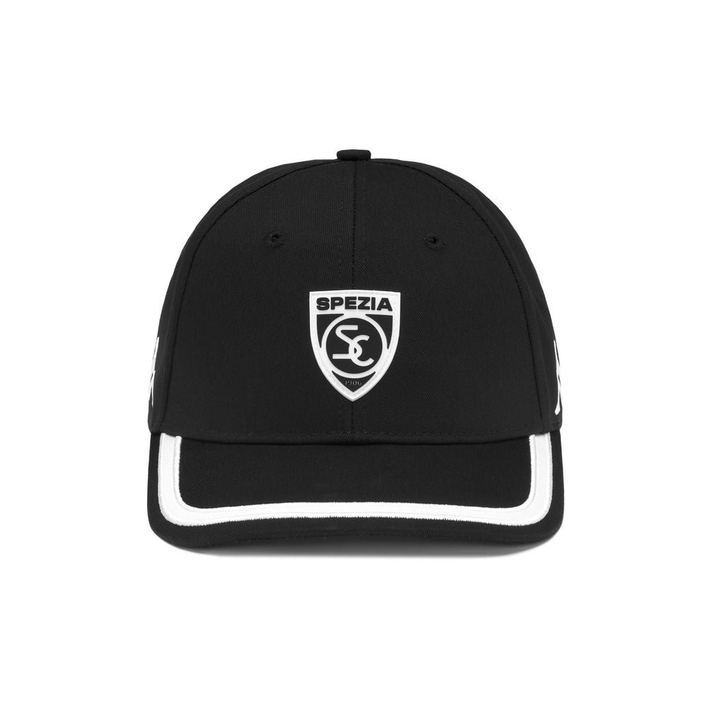 GOETY SPEZIA Black-white | Kappa US
