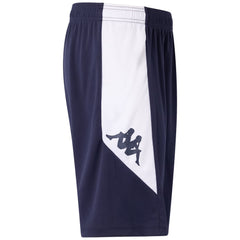 KAPPA4FOOTBALL LUVIO Blue Marine-white | Kappa for sale
