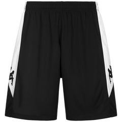 KAPPA4FOOTBALL LUVIO Black-white | Kappa sale