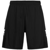 KAPPA4FOOTBALL LUVIOZIP Black | Kappa for sale