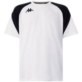 KAPPA4FOOTBALL LORETO White-black | Kappa sale