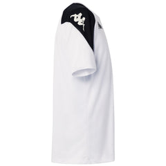 KAPPA4FOOTBALL LORETO White-black | Kappa sale