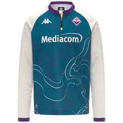 MUZIRAPRE PRO FIORENTINA Turquoise Crystal-white Whisper-violet Indigo | Kappa for sale
