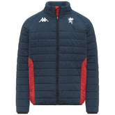 MIKELI GENOA Blue Dk-red Blaze | Kappa discount