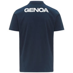 MINDITTI GENOA Blue Dk-red Blaze | Kappa on sale