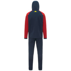 MOXANA PRO GENOA Blue Dk-red Blaze | Kappa discount