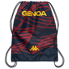 CABASCO GENOA Blue Dk-red Blaze | Kappa on sale