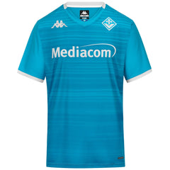 KOMBAT EXTRA 2026 THIRD FIORENTINA Turquoise Crystal-grey Silver | Kappa online