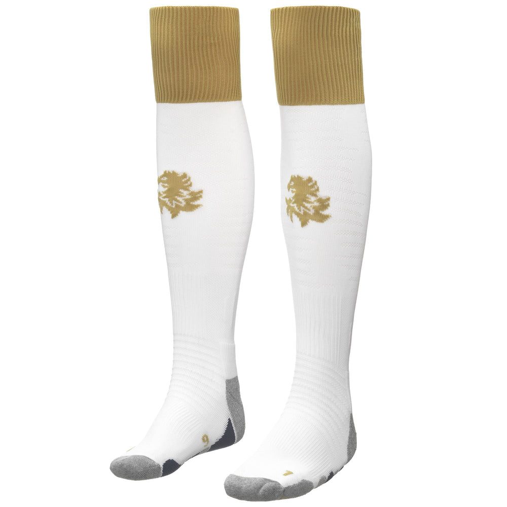 KOMBAT SPARK PRO GENOA 1PACK White-yellow Gold Rich | Kappa online