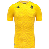 KOMBAT PRO 2026 GK GENOA Yellow Dandelion-grey Shadow | Kappa for sale