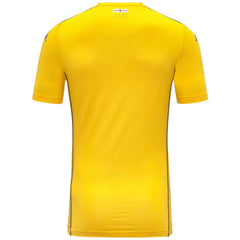 KOMBAT PRO 2026 GK GENOA Yellow Dandelion-grey Shadow | Kappa for sale