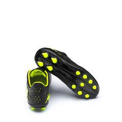 PLAYER FG Black-neon Yellow | Kappa US