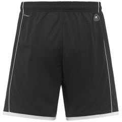 KOMBAT RYDER 2026 SPEZIA Black-white | Kappa sale