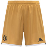 KOMBAT RYDER 2026 SPEZIA Yellow Gold Cream-black-white | Kappa US