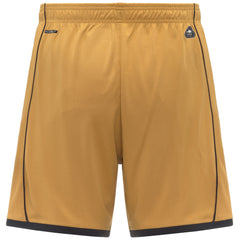 KOMBAT RYDER 2026 SPEZIA Yellow Gold Cream-black-white | Kappa US