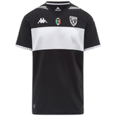 KOMBAT 2026 AWAY SPEZIA Black-white | Kappa online