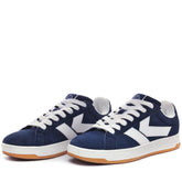 LOGO MARLON Blue Marine-white | Kappa on sale