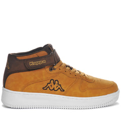LOGO MASERTA 4 MD Yellow Tan-brown | Kappa discount