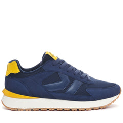 LOGO MARTIN Blue Marine-yellow Spectra | Kappa on sale