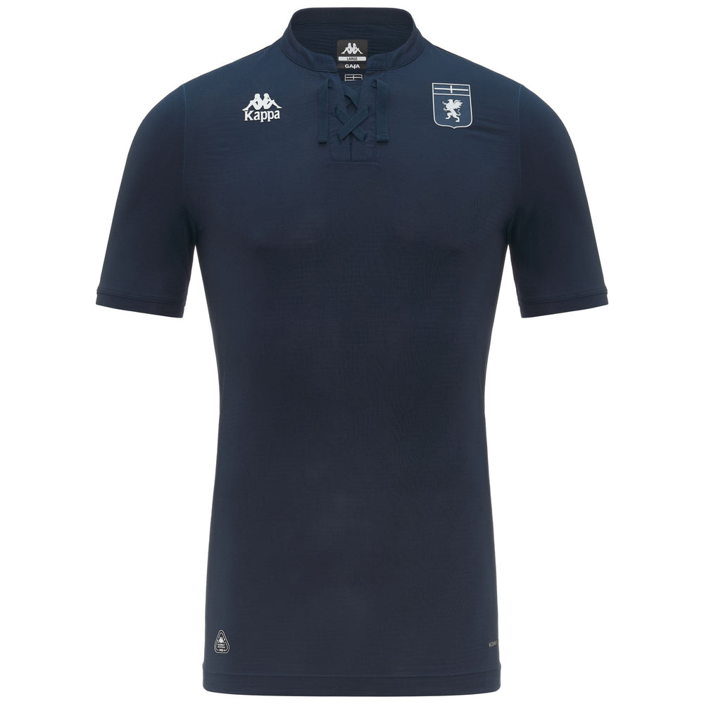 KOMBAT PRO 2026 THIRD GENOA Blue Dk | Kappa sale